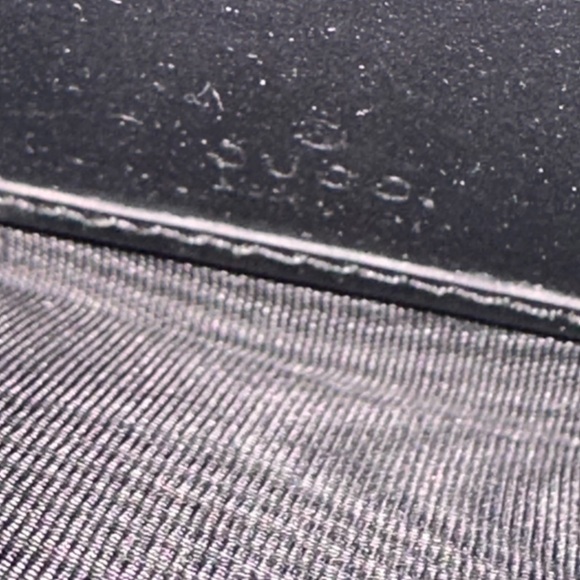 GUCCI Zip Around Wallet Printed GG Supreme Tiger - Picture 7 of 11